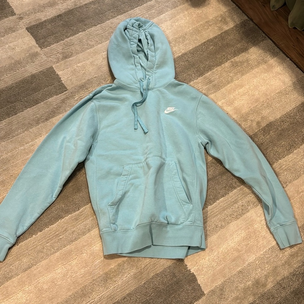 mens nike hoodie